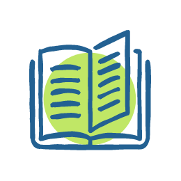 Icon for - Eye Health Education