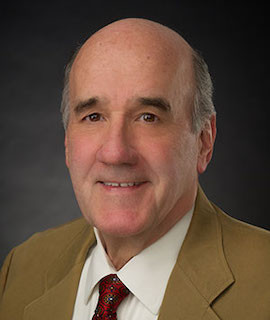 Image of Brian R. McKillop, MD 