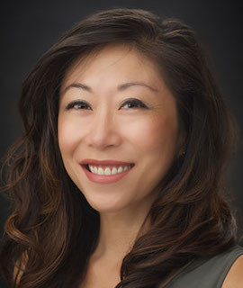 Image of Anita S. Lam, OD