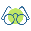 Icon for - Optical Services